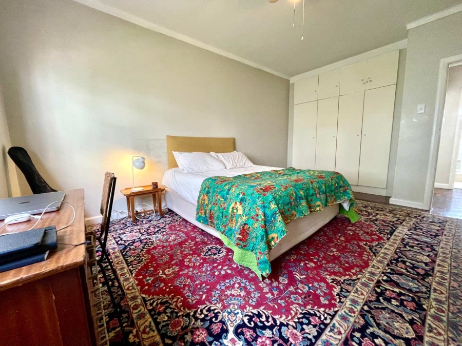 To Let 2 Bedroom Property for Rent in Gardens Western Cape